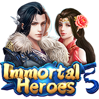 Immortal Heroes