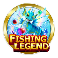 Fishing Legend