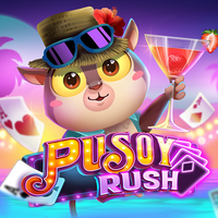 PUSOY RUSH