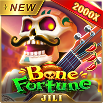 Bone Fortune