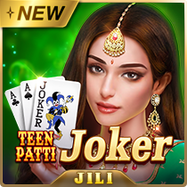 TeenPatti Joker