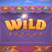 Wild Bazaar™