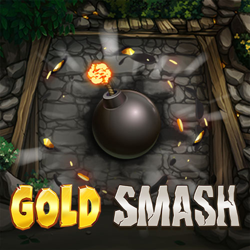 Gold Smash