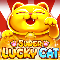 SuperLuckyCat