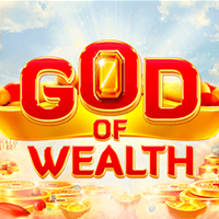 God Of Wealth