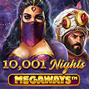 10,001 Nights MegaWays™