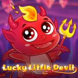 Lucky Little Devil