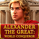 Alexander The Great World Conqueror