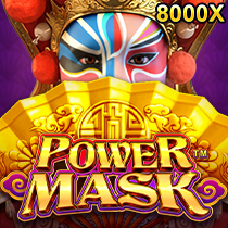 Power Mask