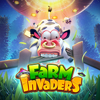 Farm Invaders