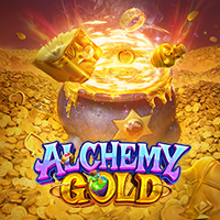 Alchemy Gold