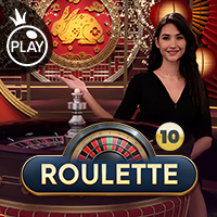 Roulette 10