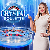 Crystal Roulette