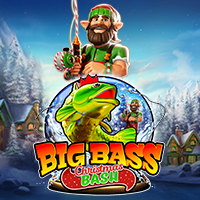 Big Bass Christmas Bash