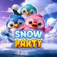 Snow Party